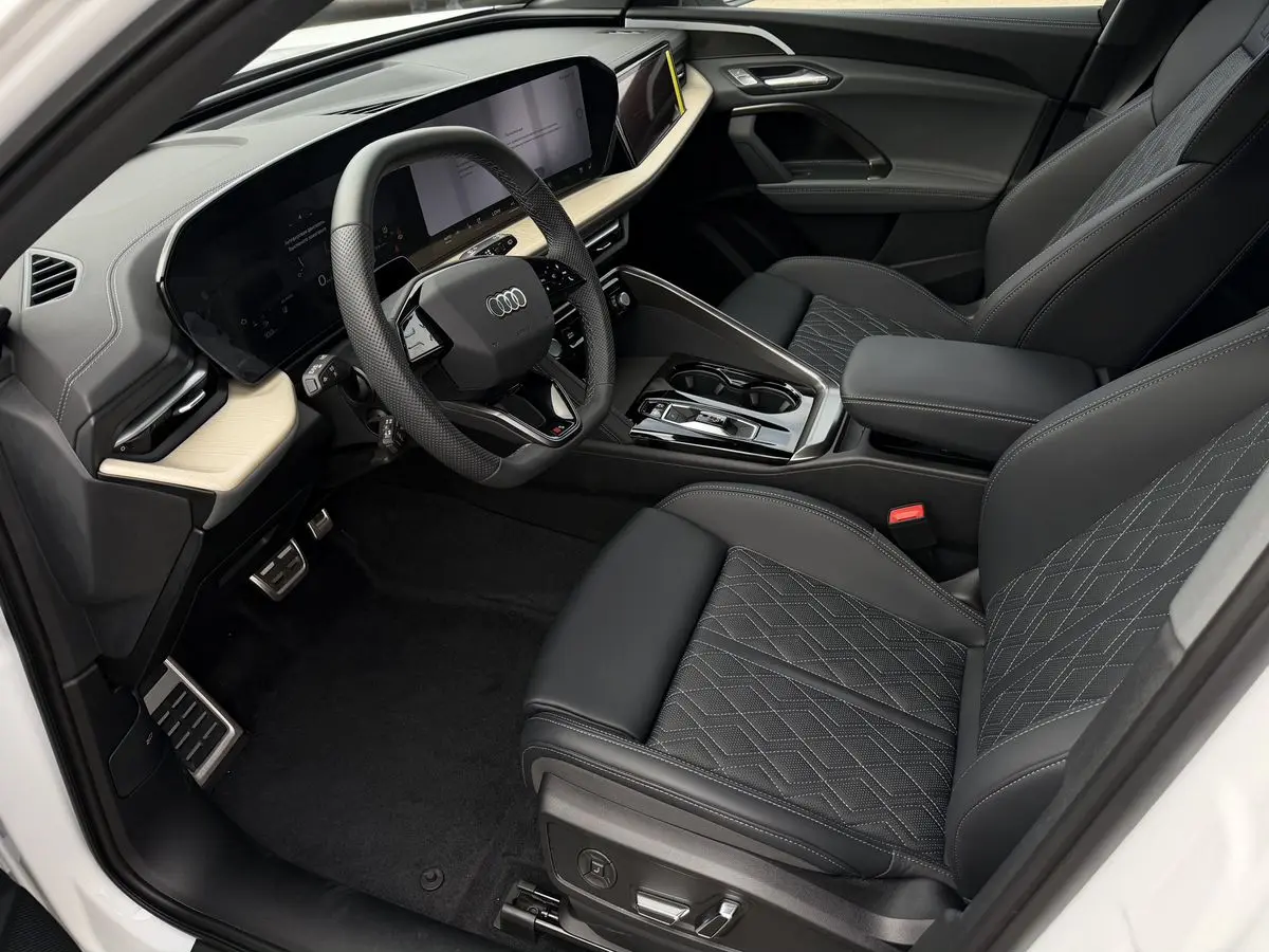 Audi Q5, 2026
