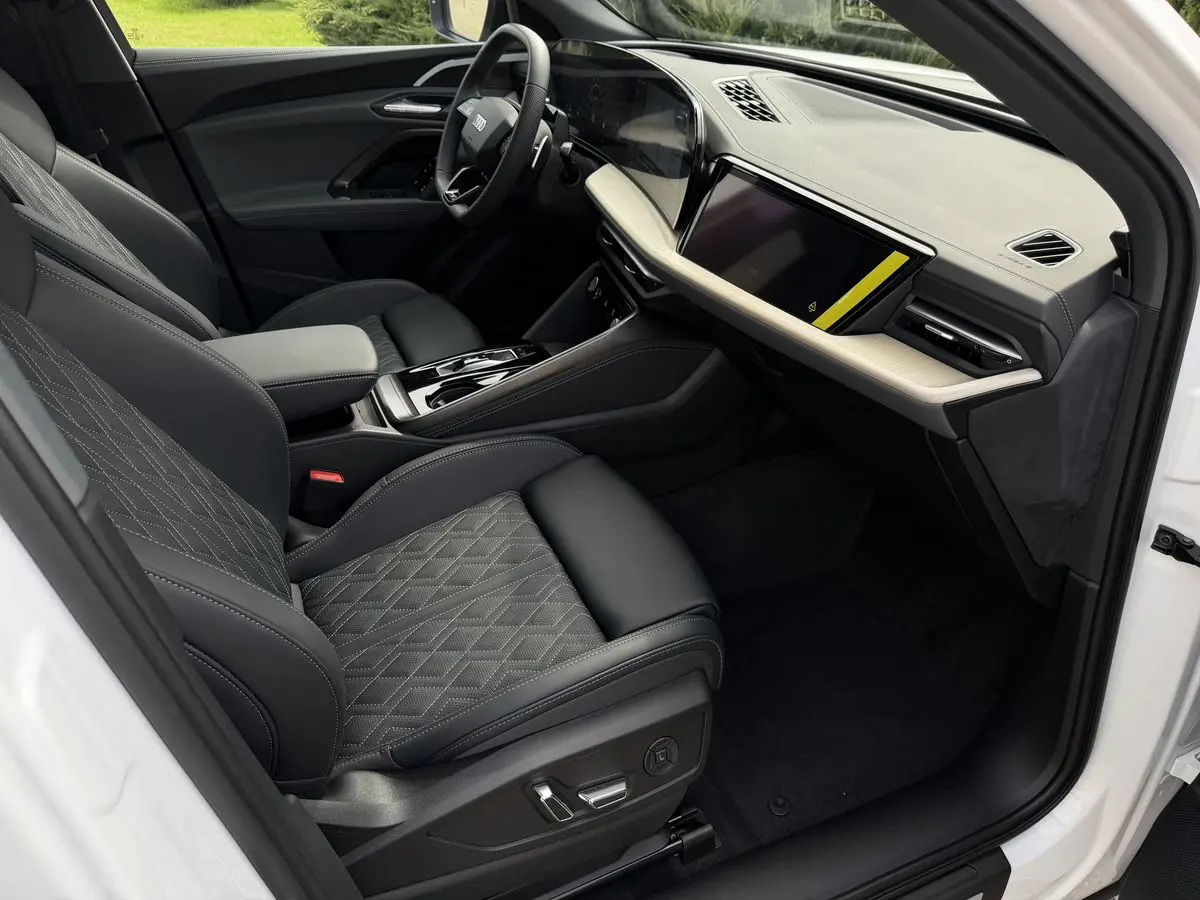 Audi Q5, 2026
