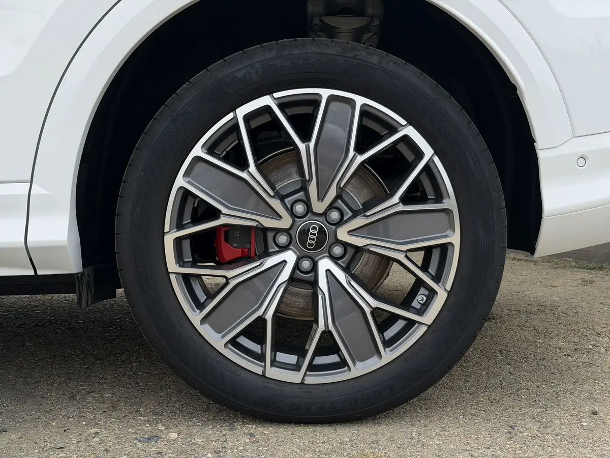 Audi Q5, 2026