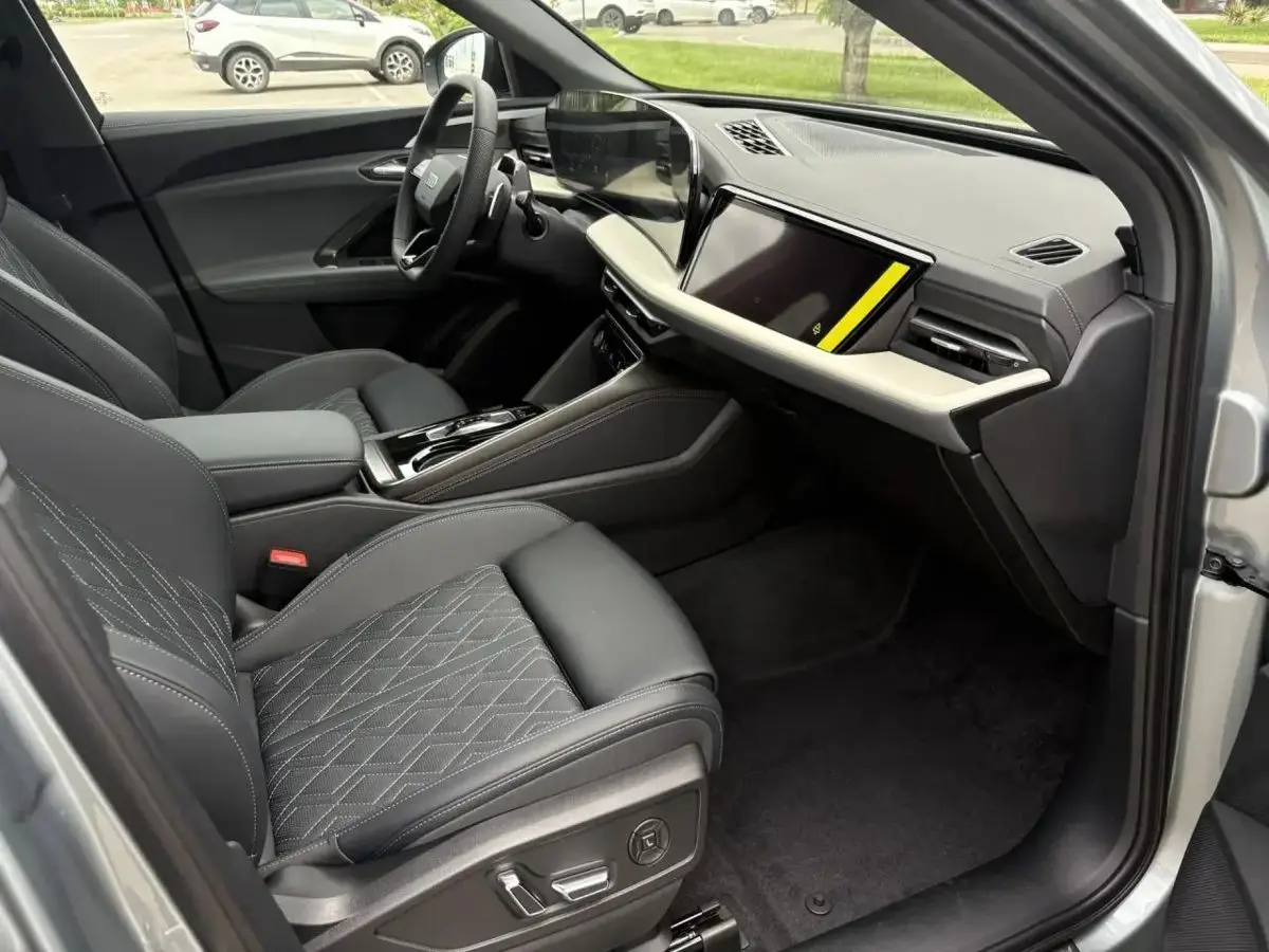 Audi Q5, 2026