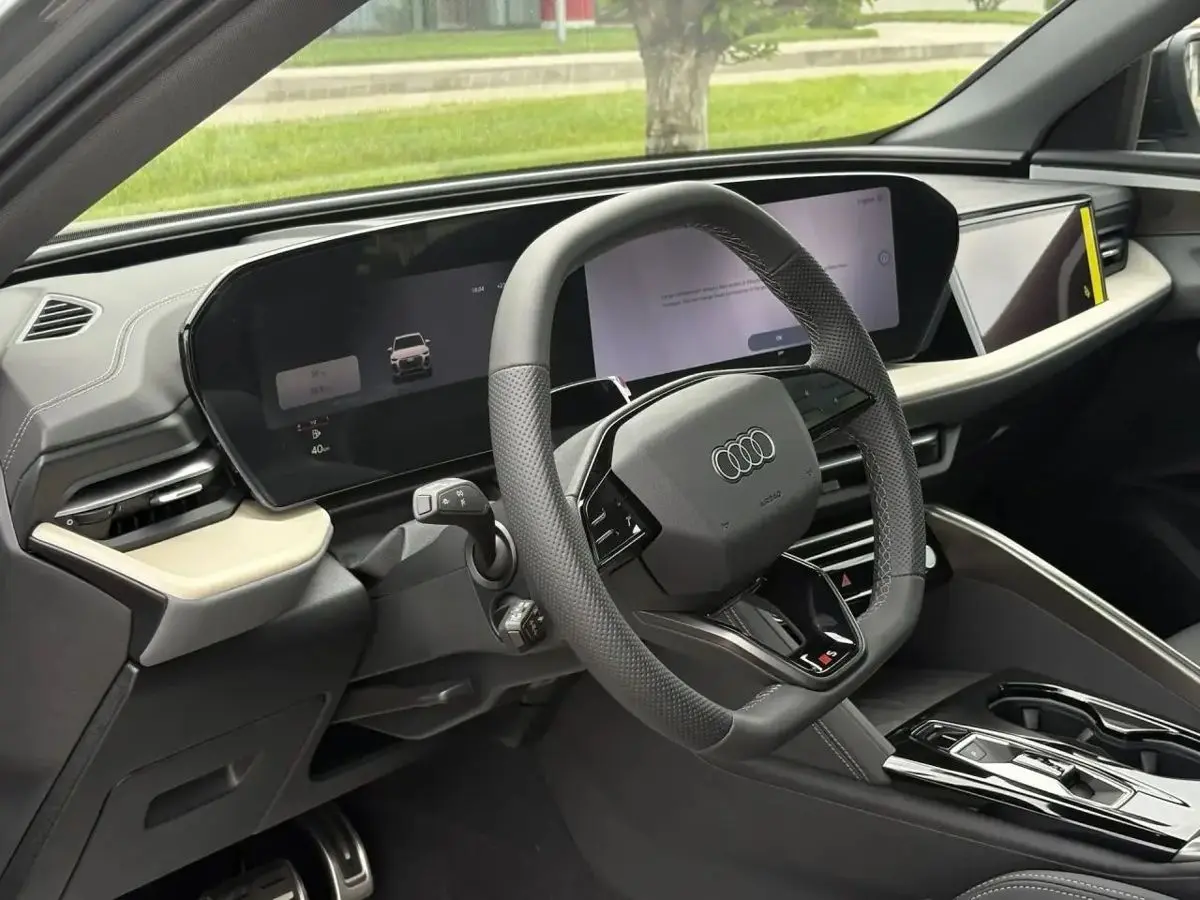 Audi Q5, 2026