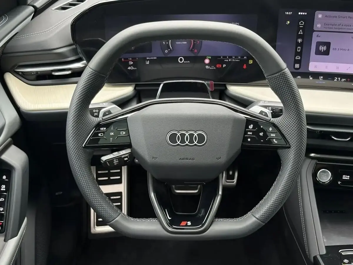 Audi Q5, 2026