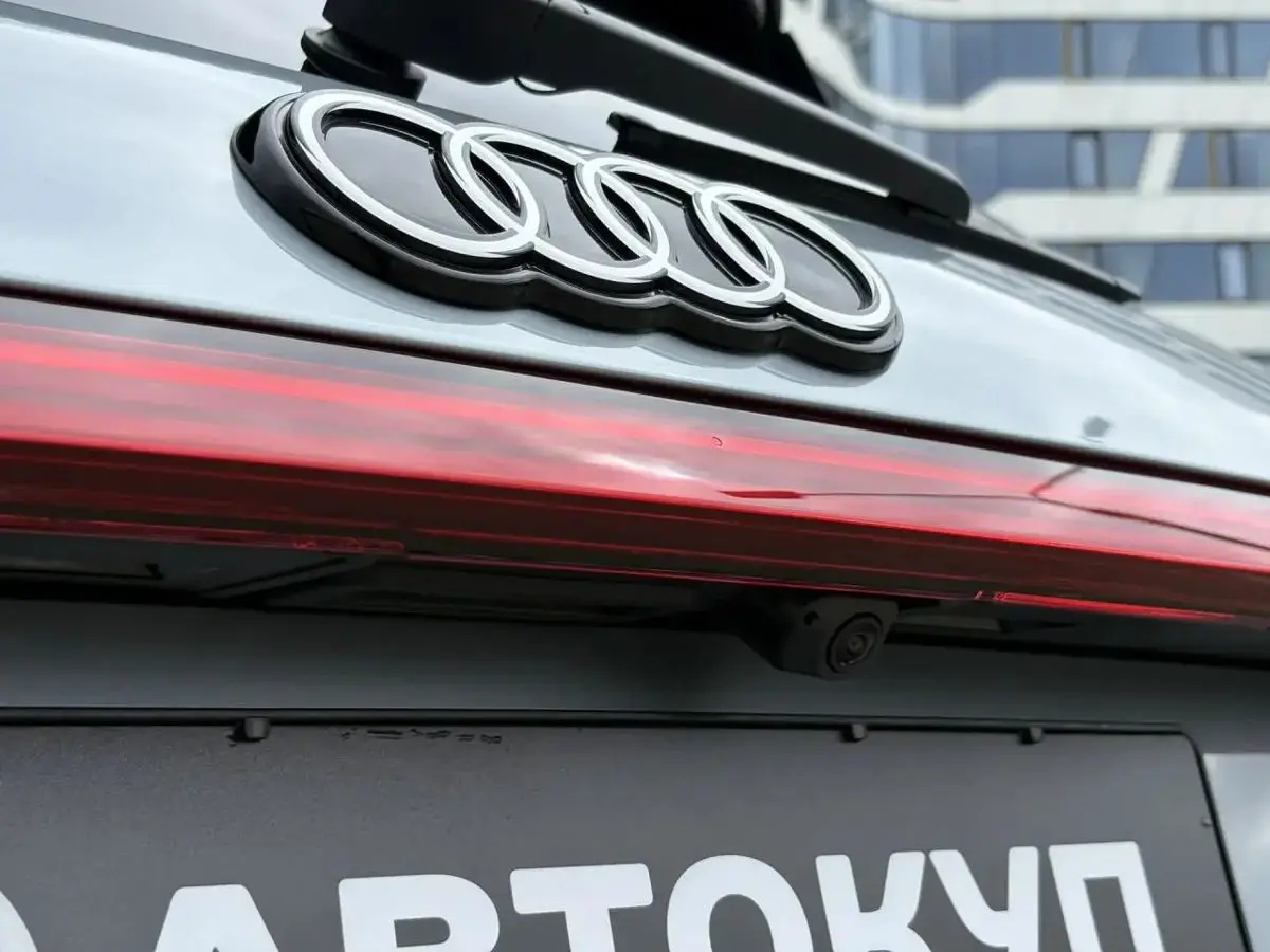 Audi Q5, 2026