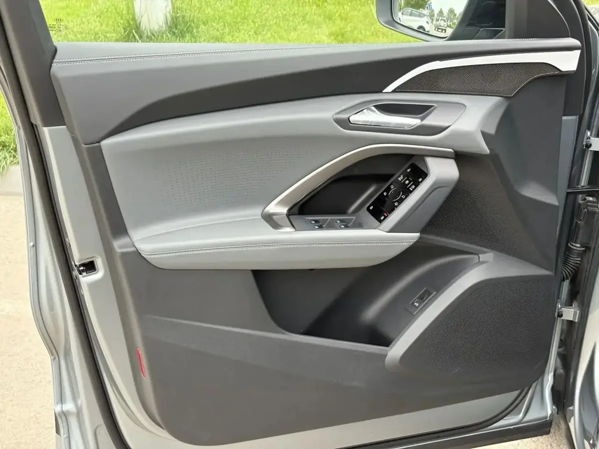 Audi Q5, 2026