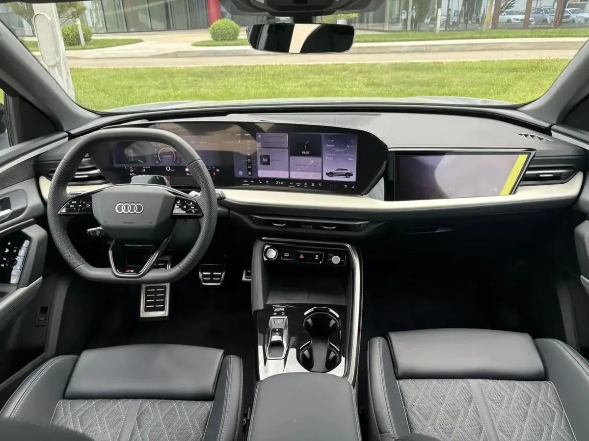 Audi Q5, 2026