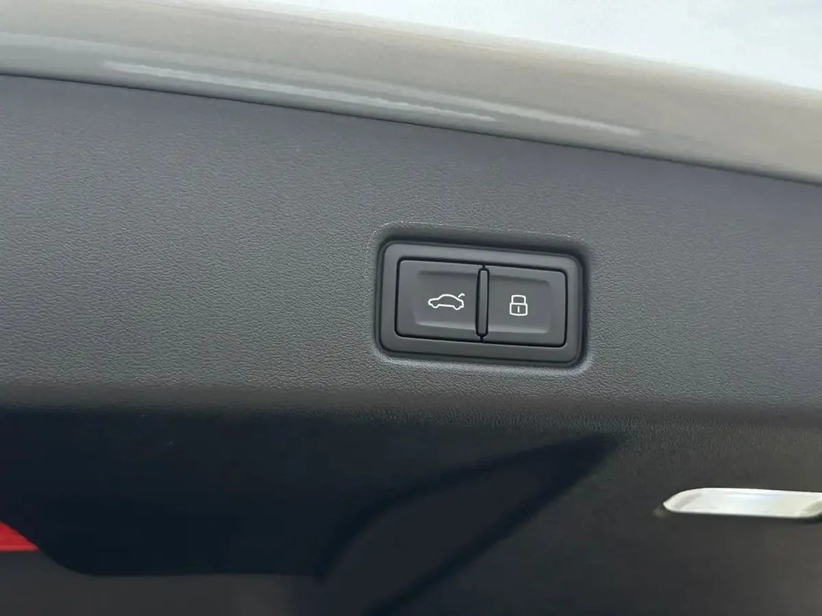 Audi Q5, 2026