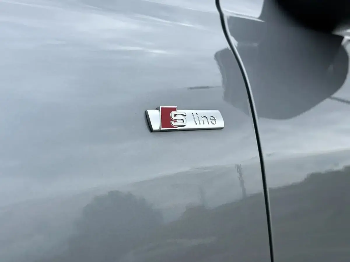 Audi Q5, 2026