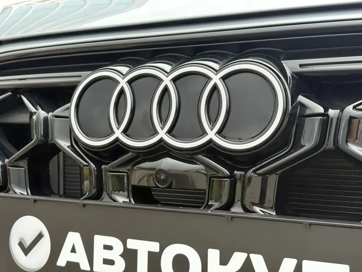 Audi Q5, 2026