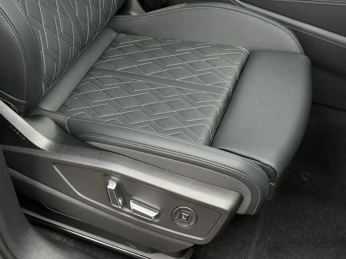 Audi Q5, 2026