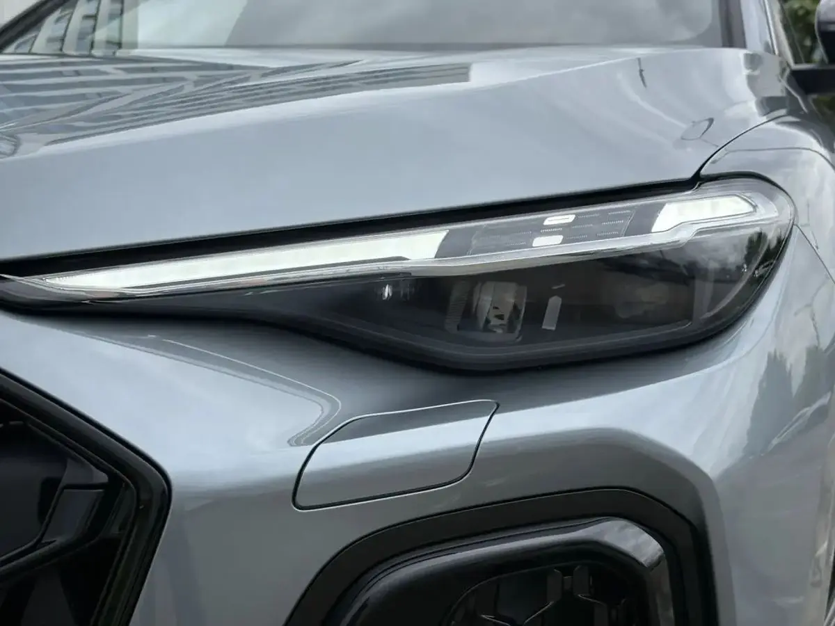 Audi Q5, 2026