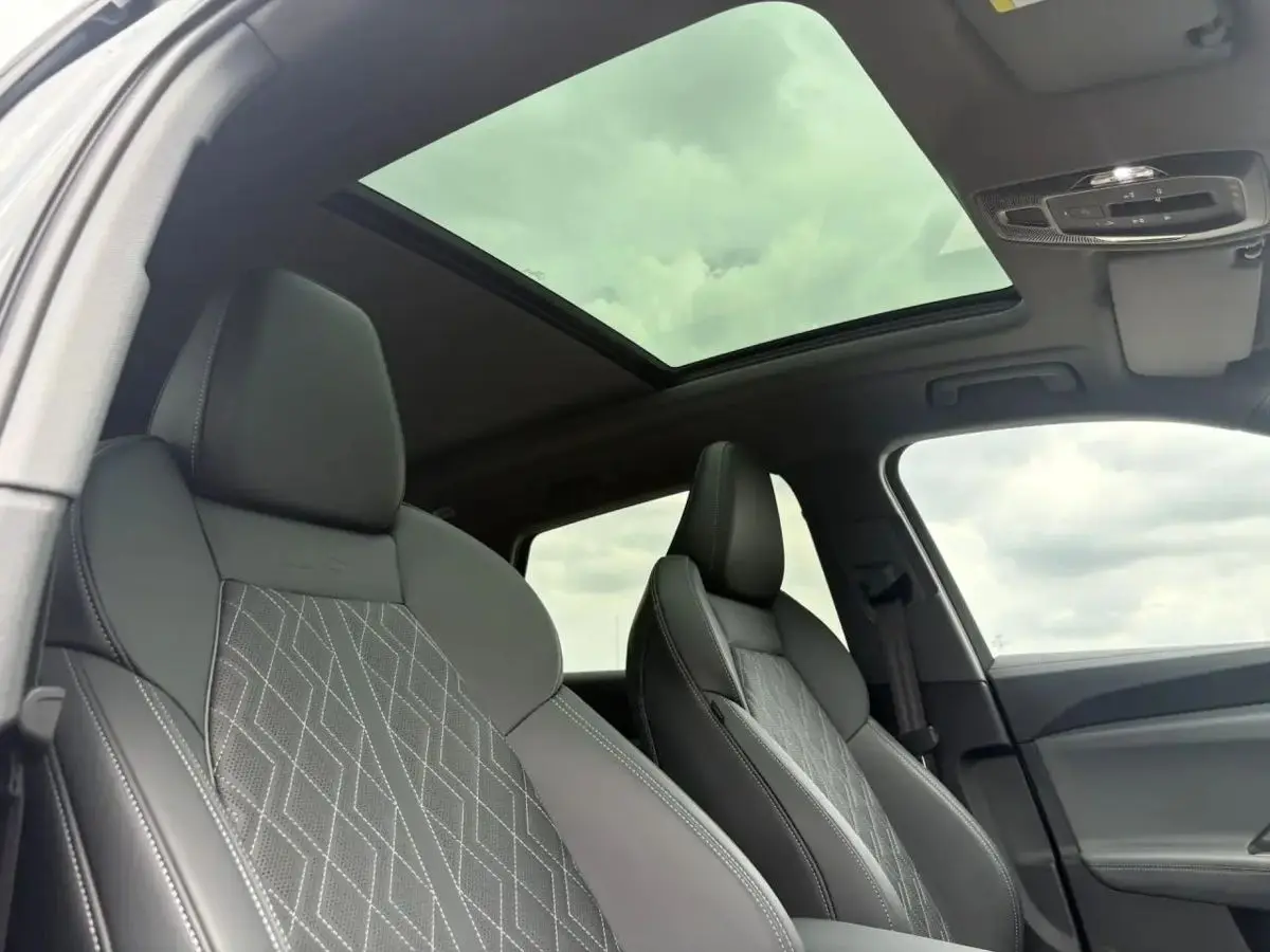 Audi Q5, 2026