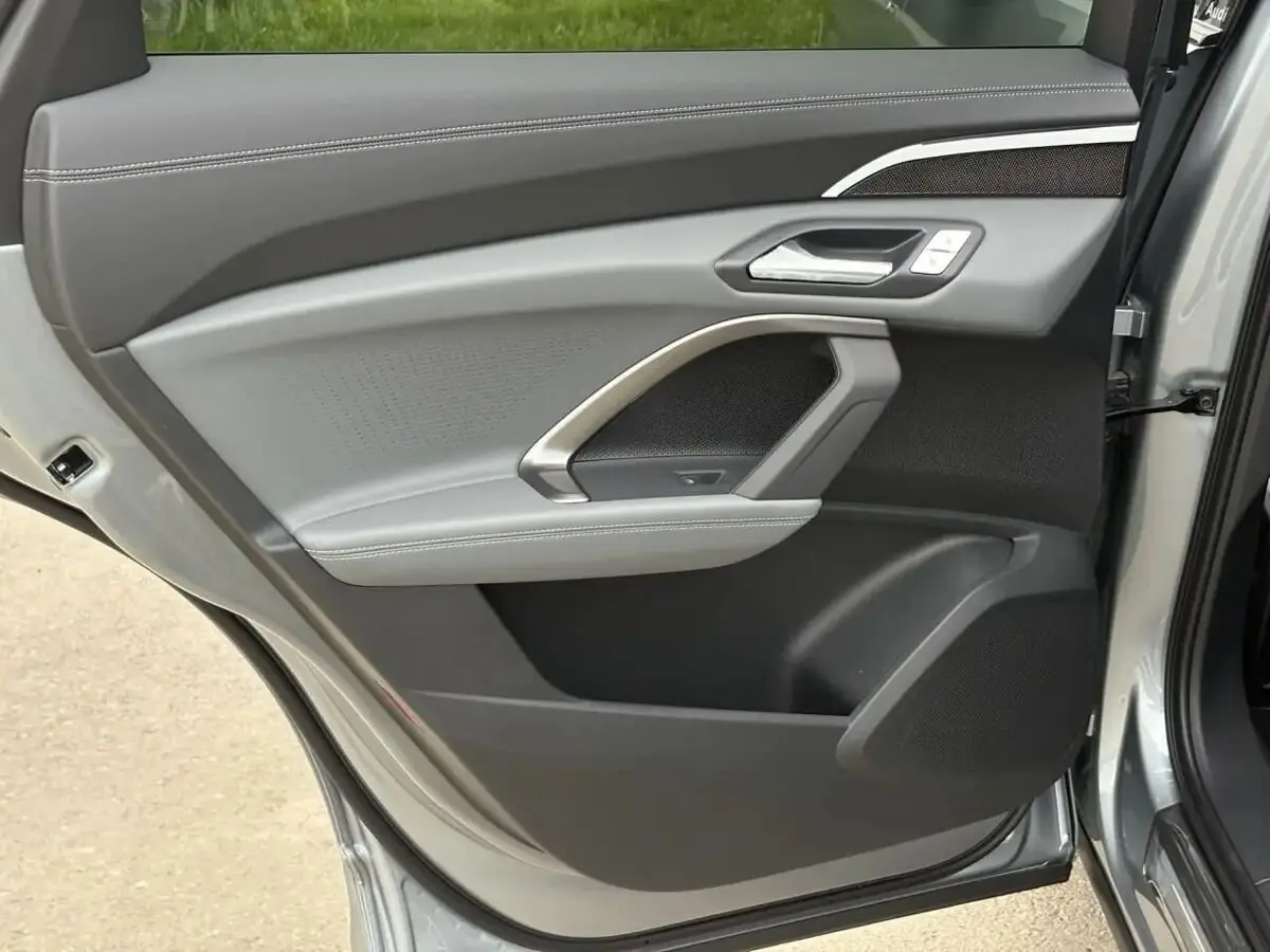Audi Q5, 2026