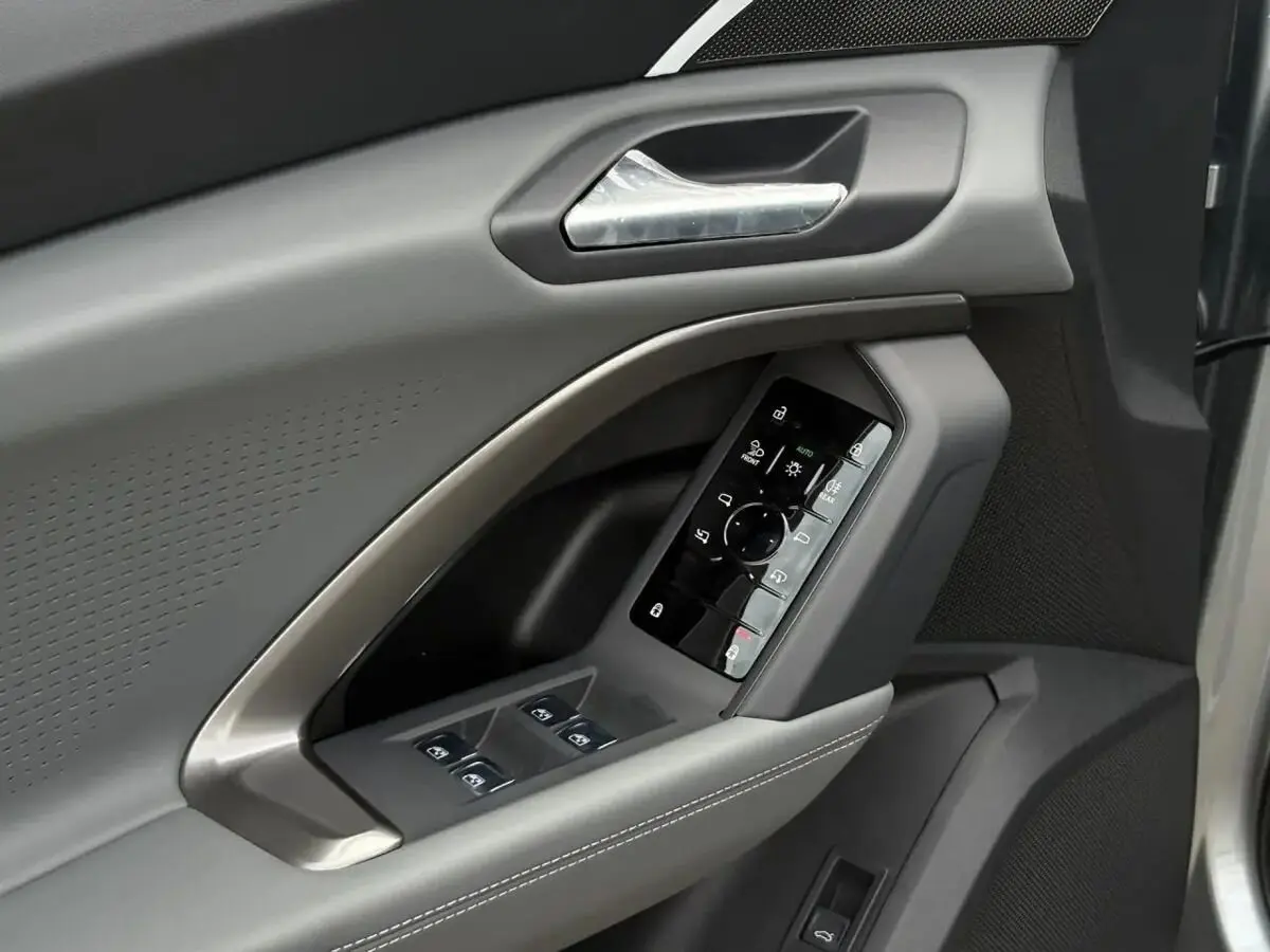 Audi Q5, 2026