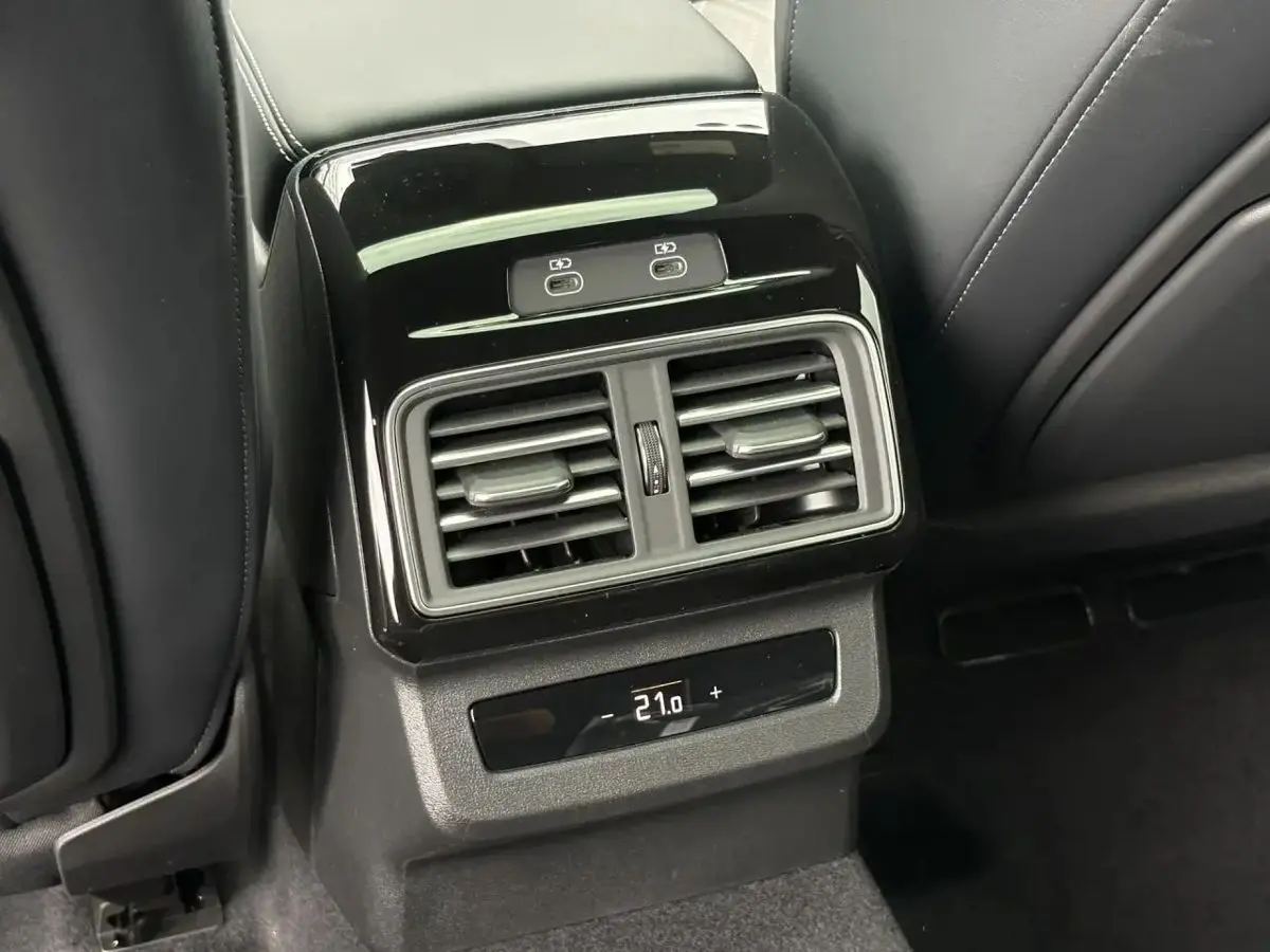 Audi Q5, 2026