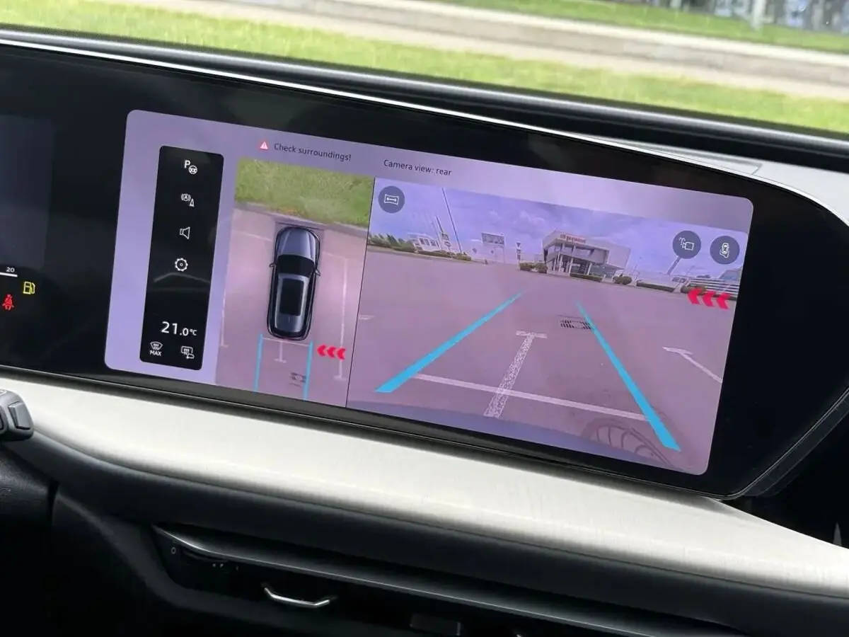 Audi Q5, 2026