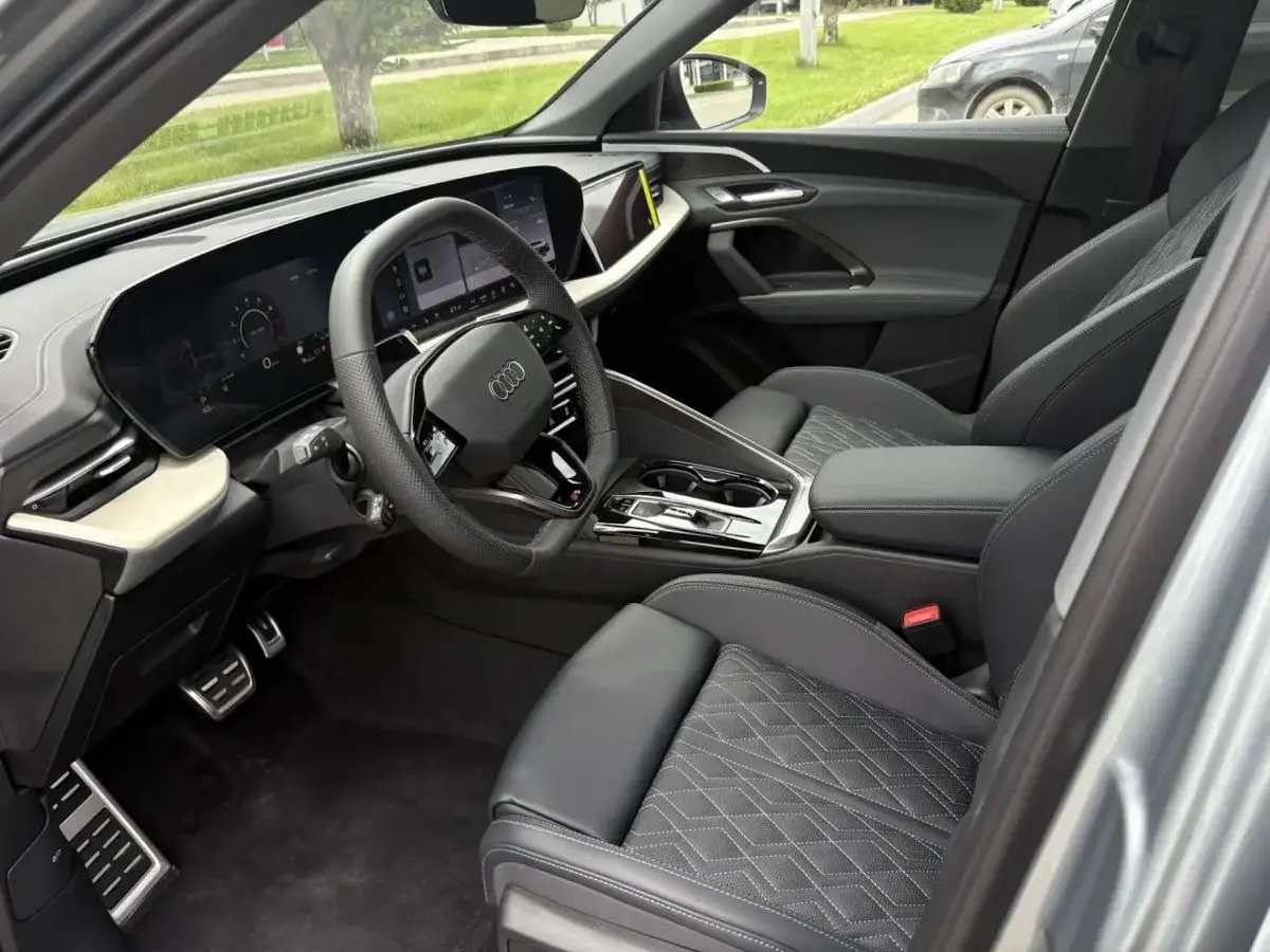 Audi Q5, 2026