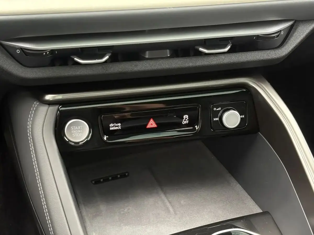 Audi Q5, 2026