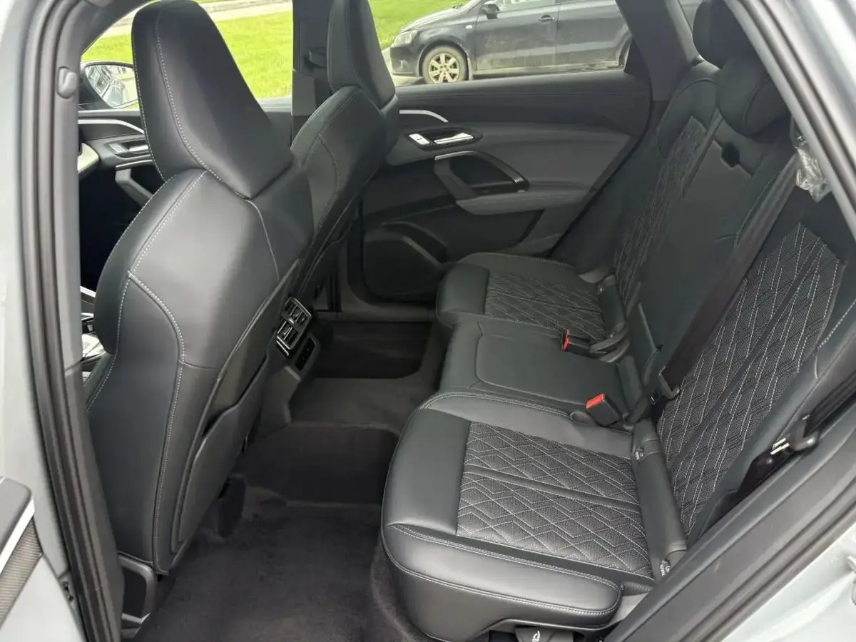 Audi Q5, 2026