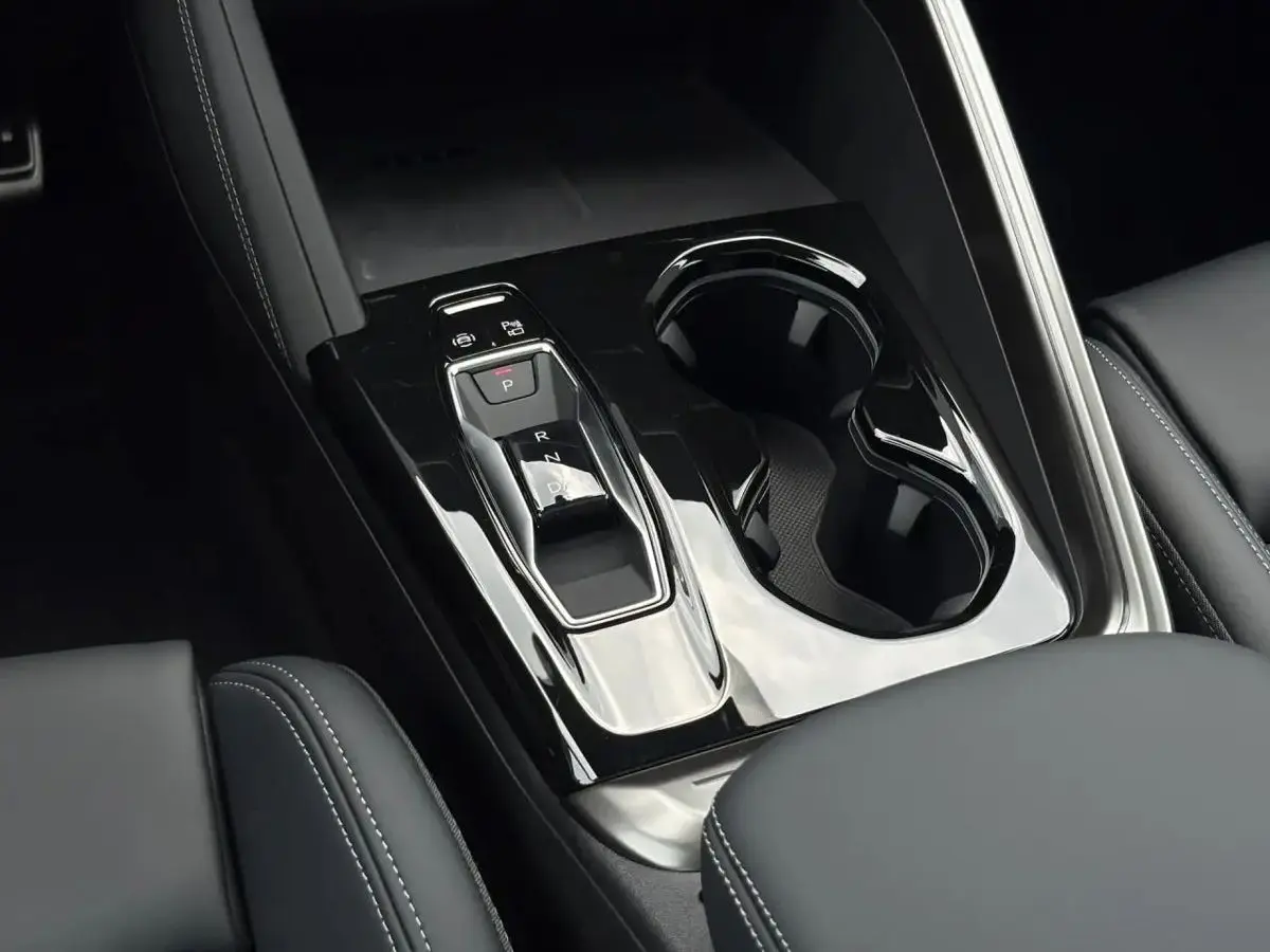 Audi Q5, 2026
