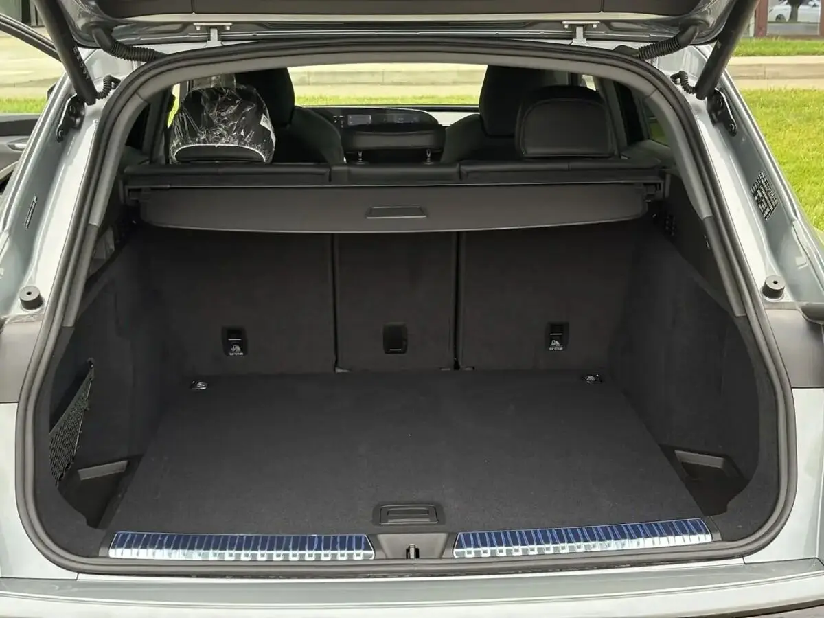 Audi Q5, 2026