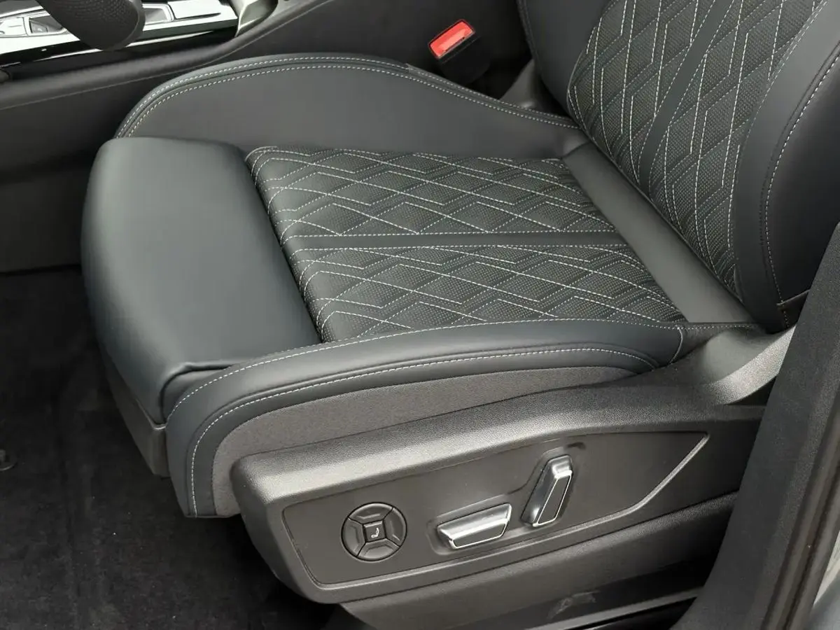 Audi Q5, 2026