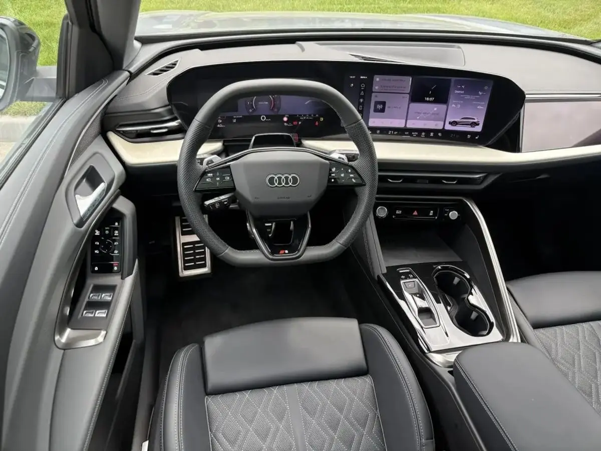 Audi Q5, 2026