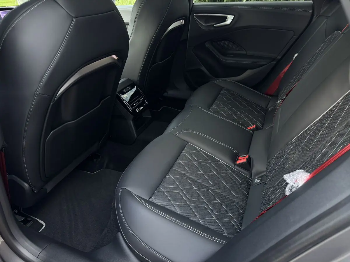 Audi A5, 2026