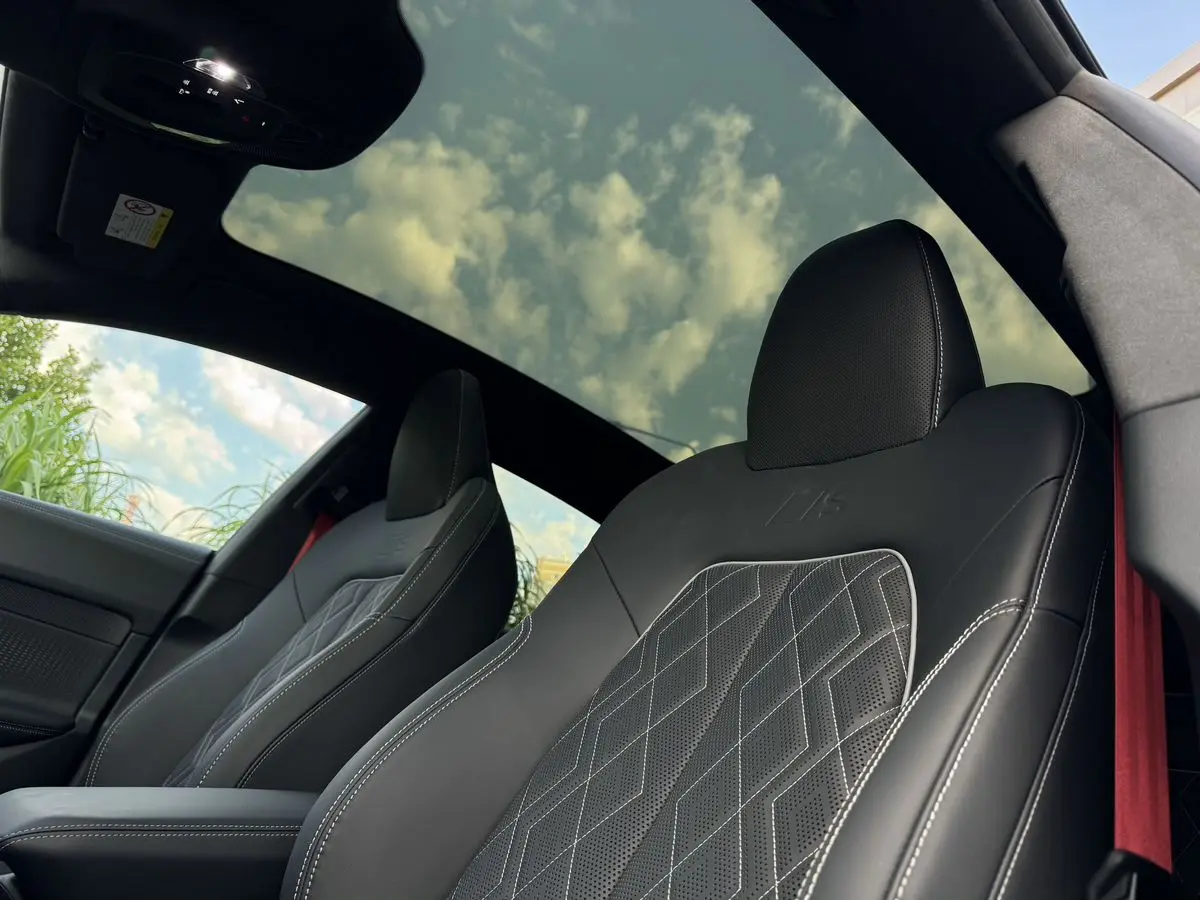 Audi A5, 2026