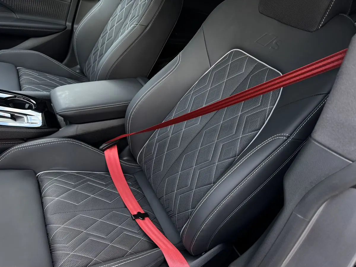 Audi A5, 2026