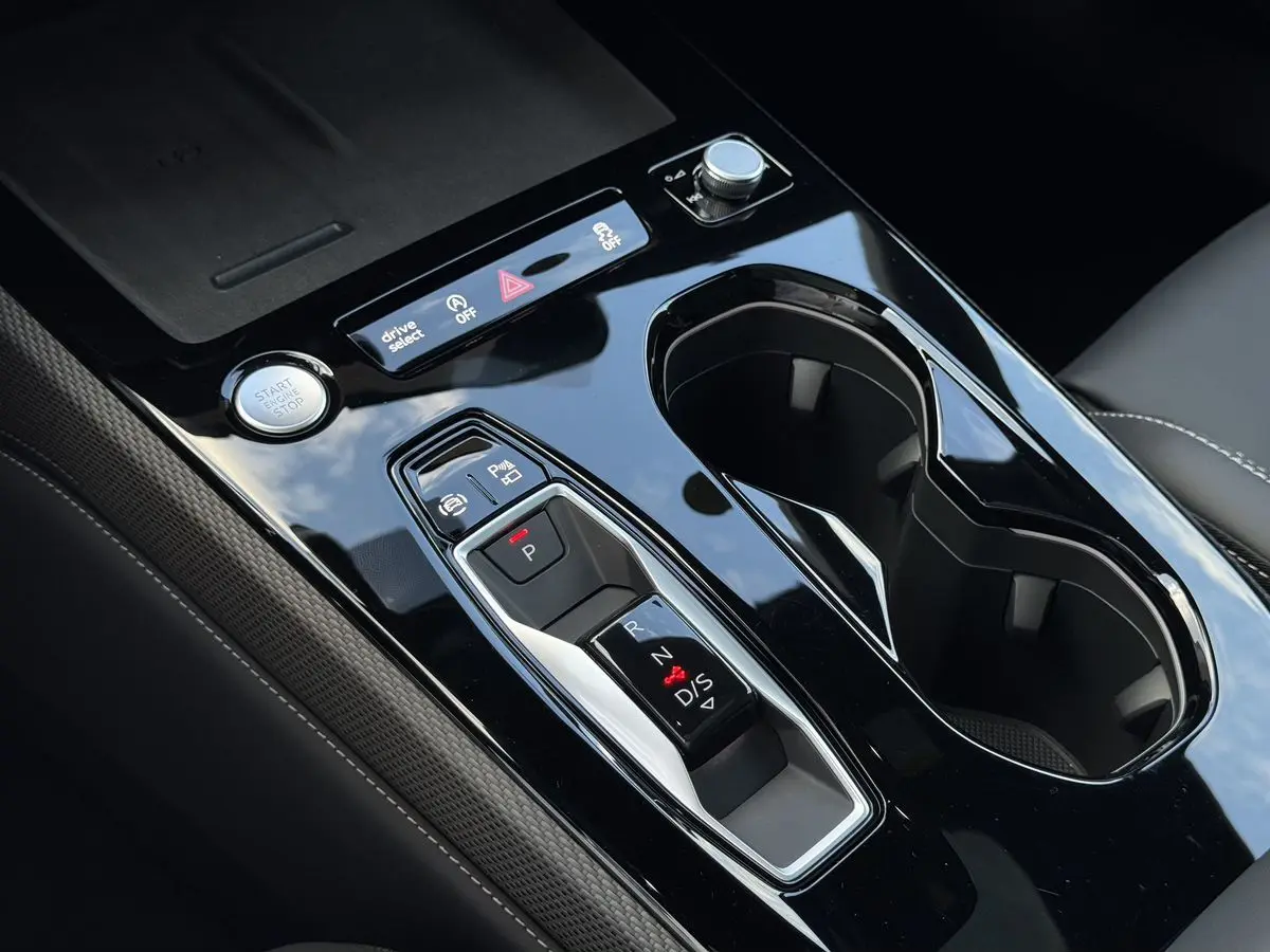 Audi A5, 2026
