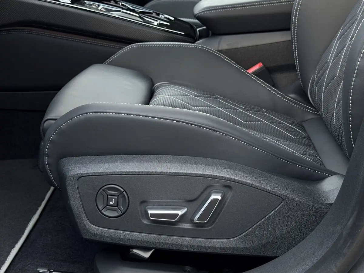 Audi A5, 2026
