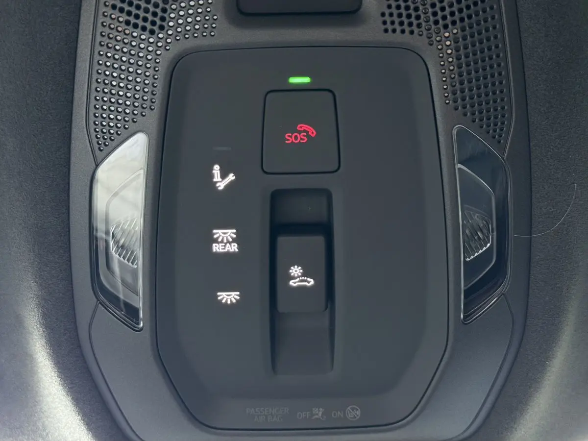 Audi A5, 2026