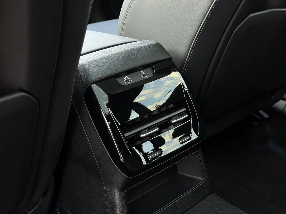 Audi A5, 2026