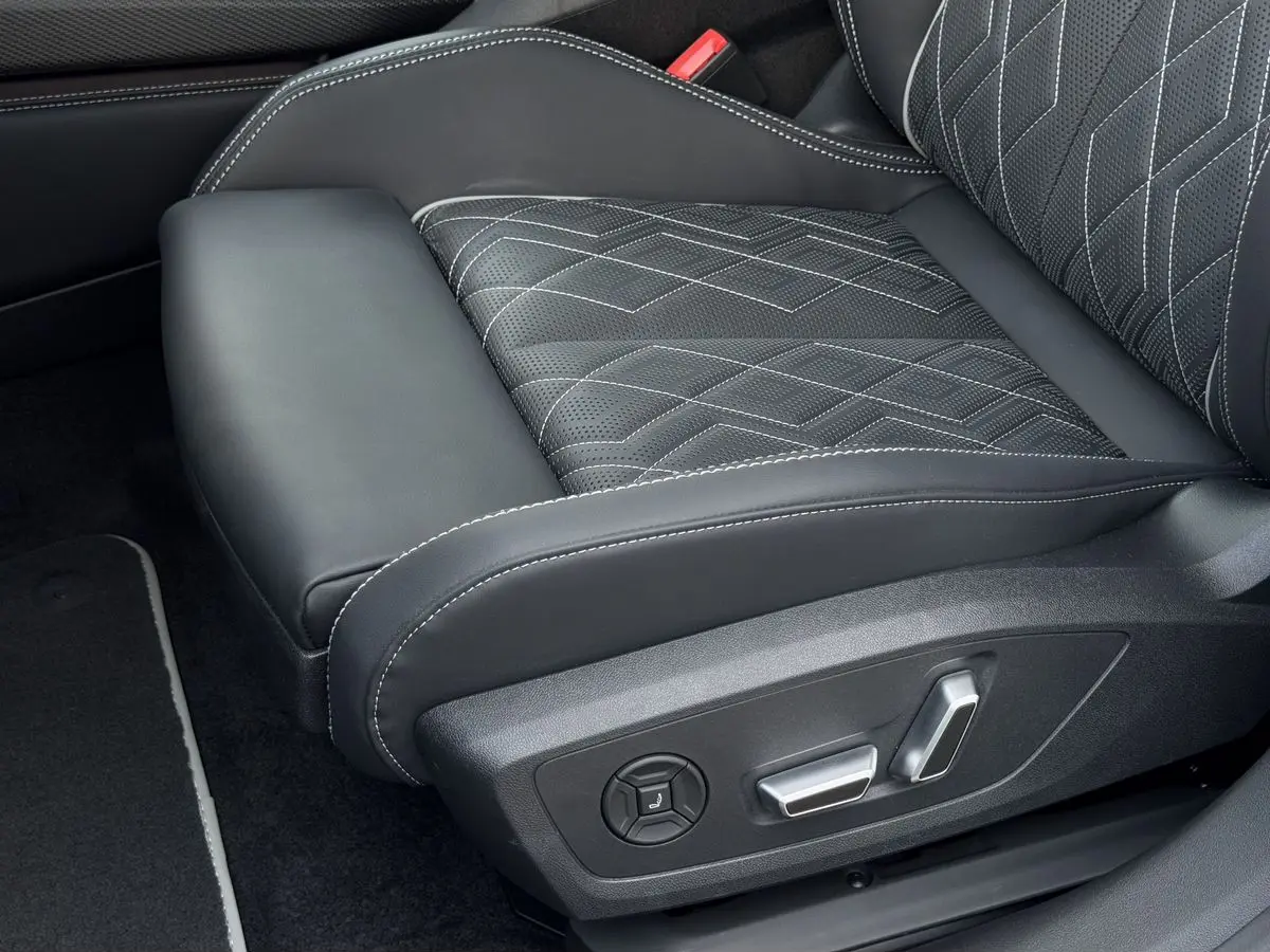 Audi A5, 2026