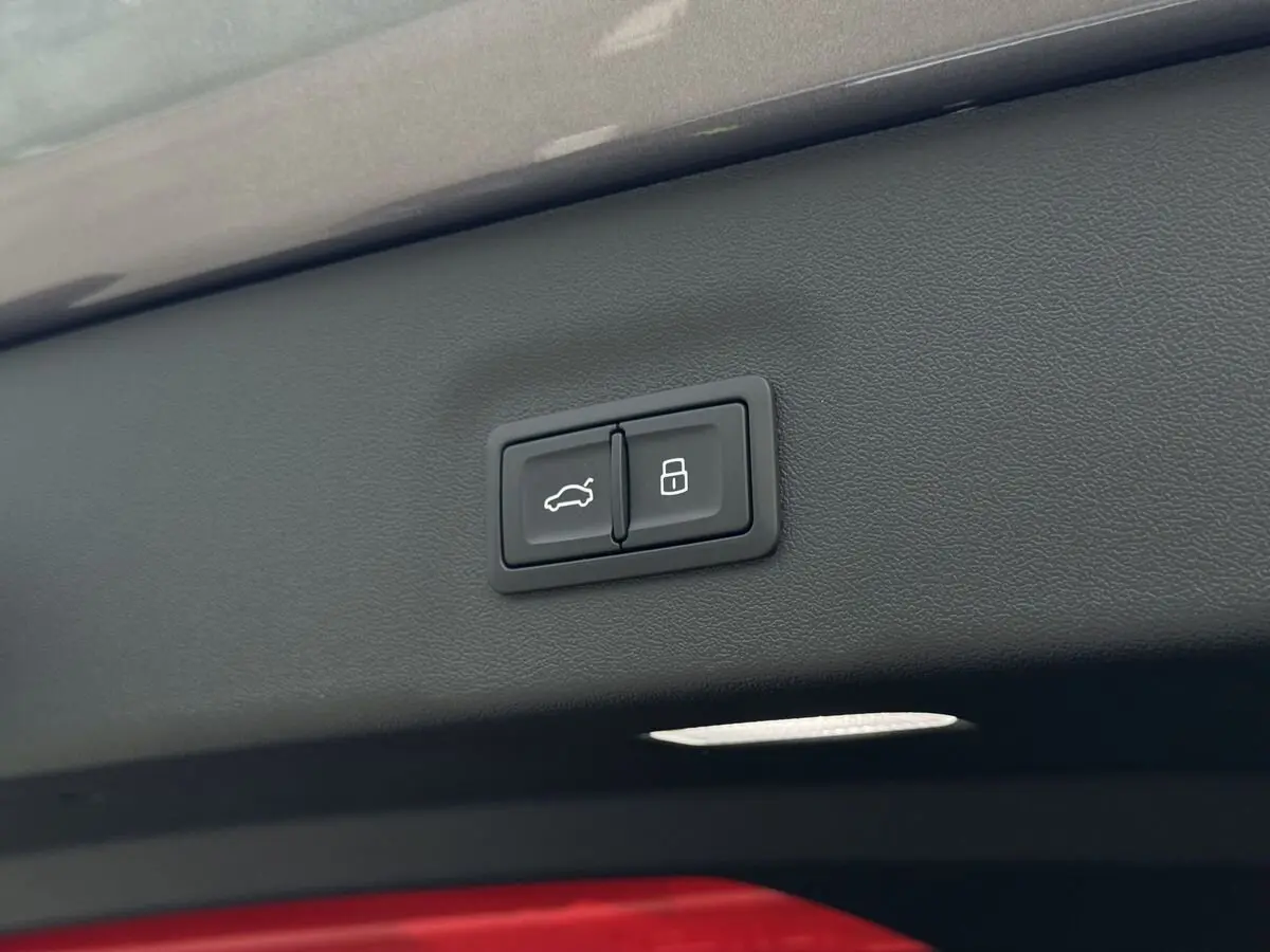 Audi A5, 2026