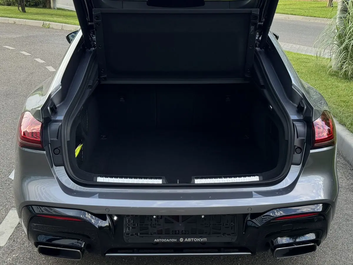 Audi A5, 2026