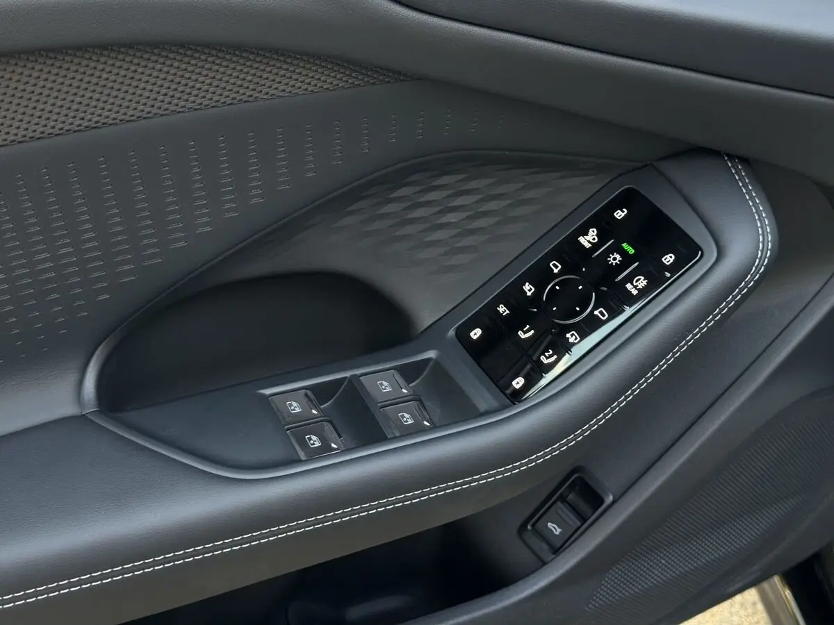 Audi A5, 2026