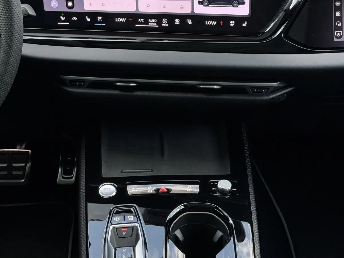 Audi A5, 2026