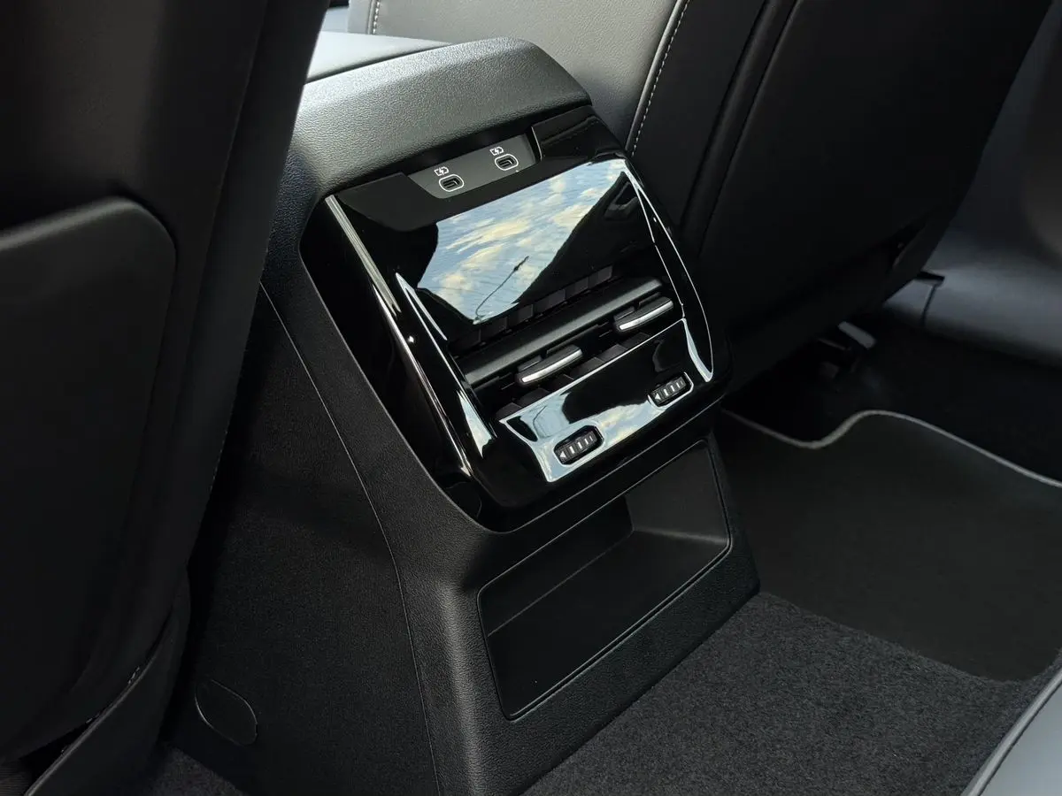 Audi A5, 2026