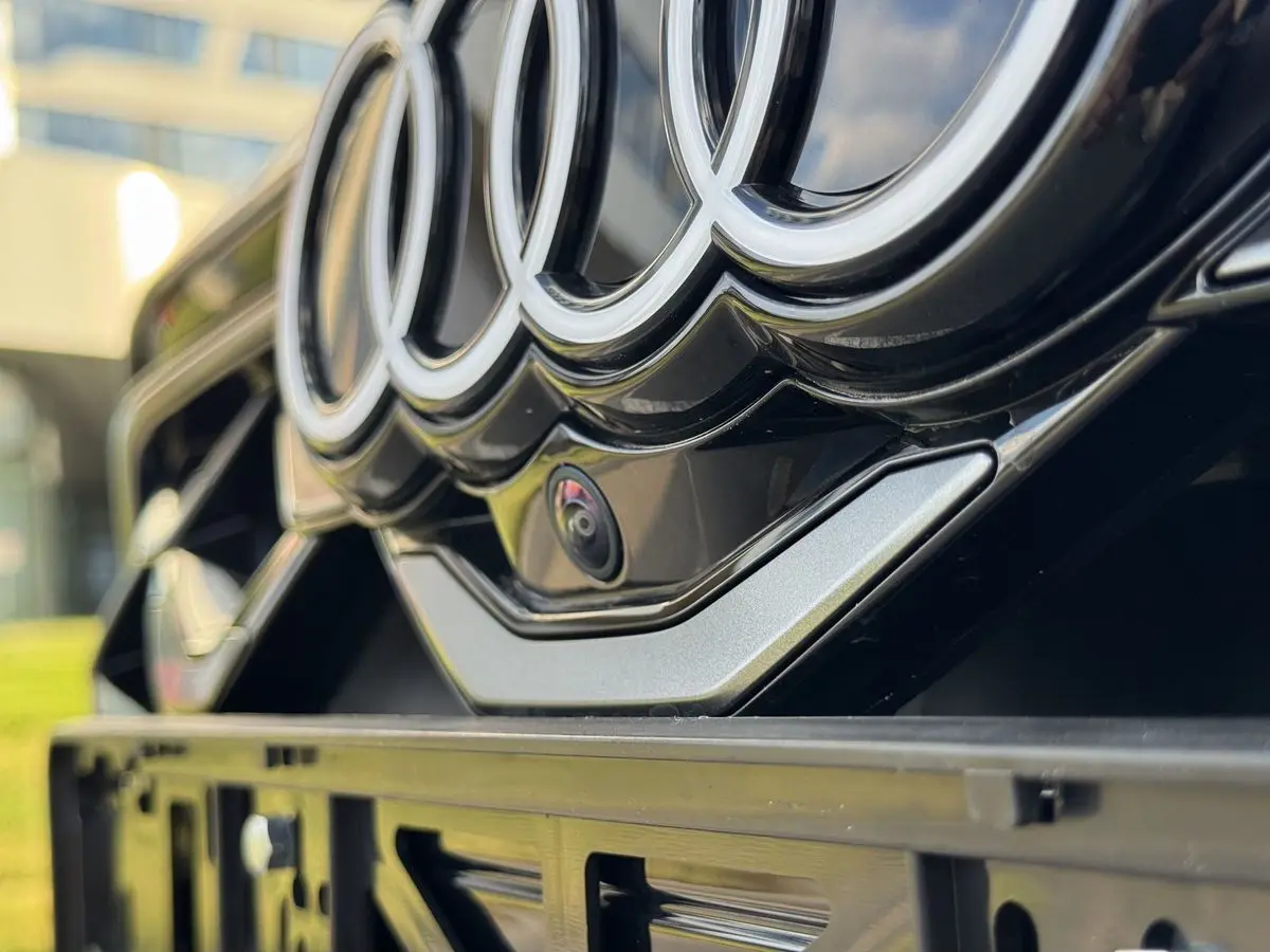 Audi A5, 2026