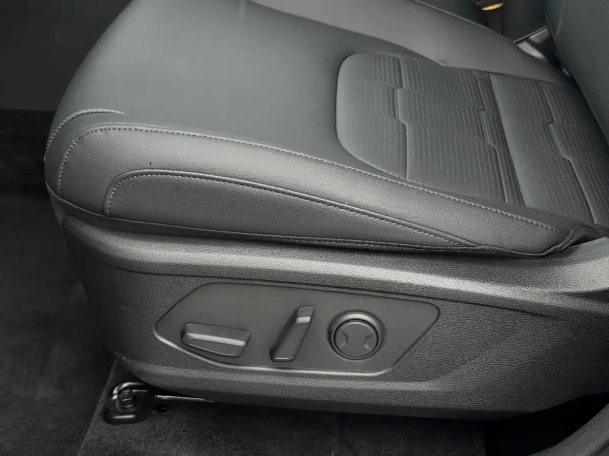 Kia Sportage, 2026