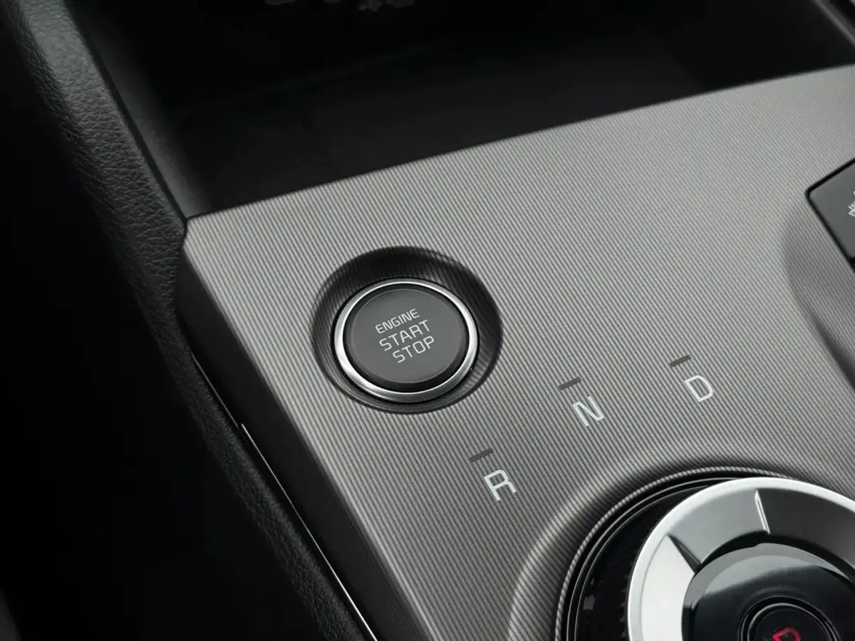 Kia Sportage, 2026