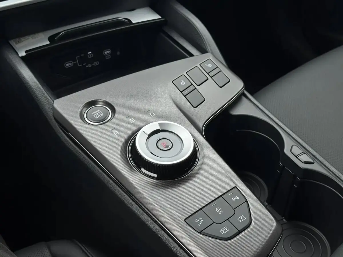 Kia Sportage, 2026