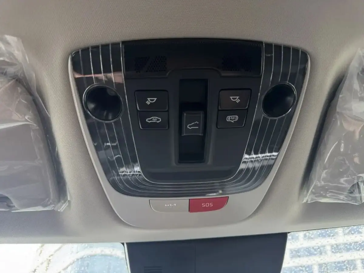 Kia Sportage, 2026