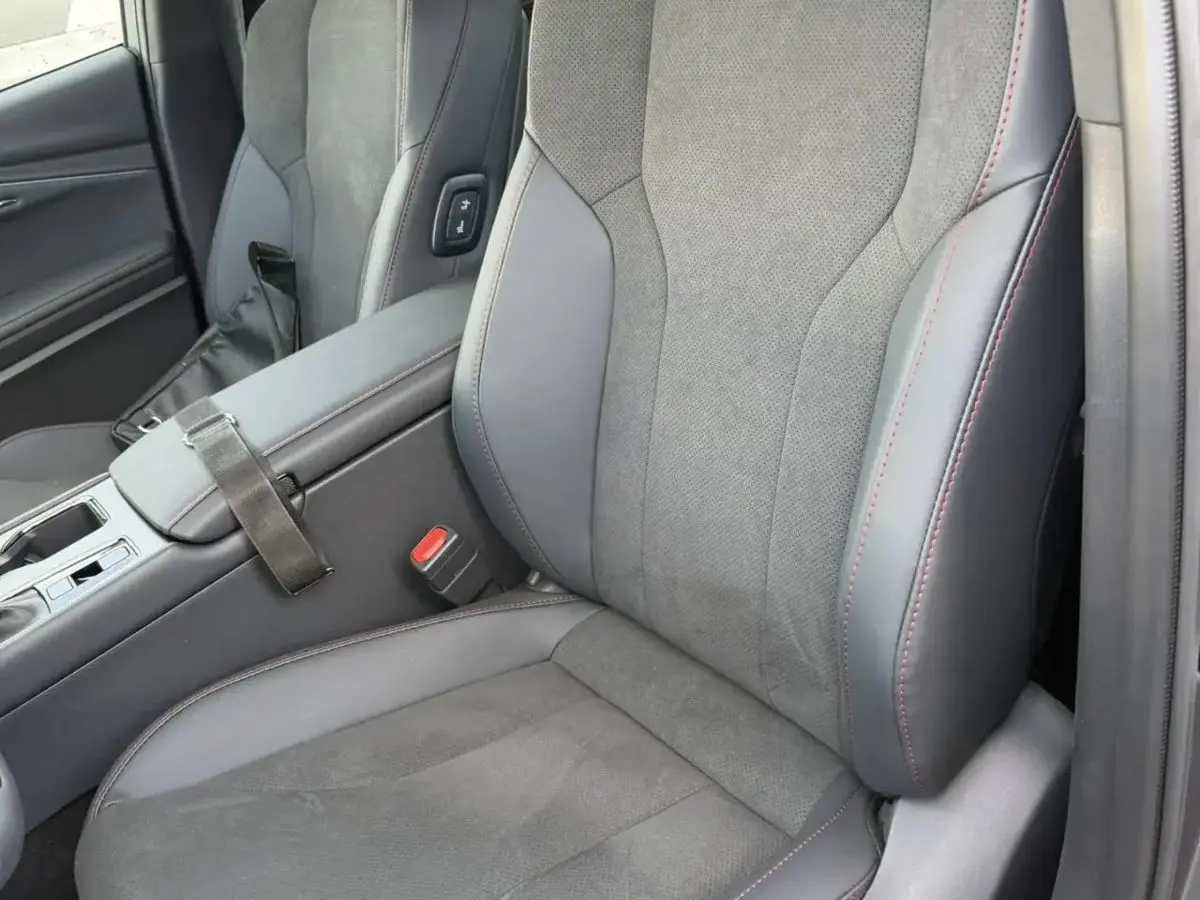 Toyota Camry, 2026