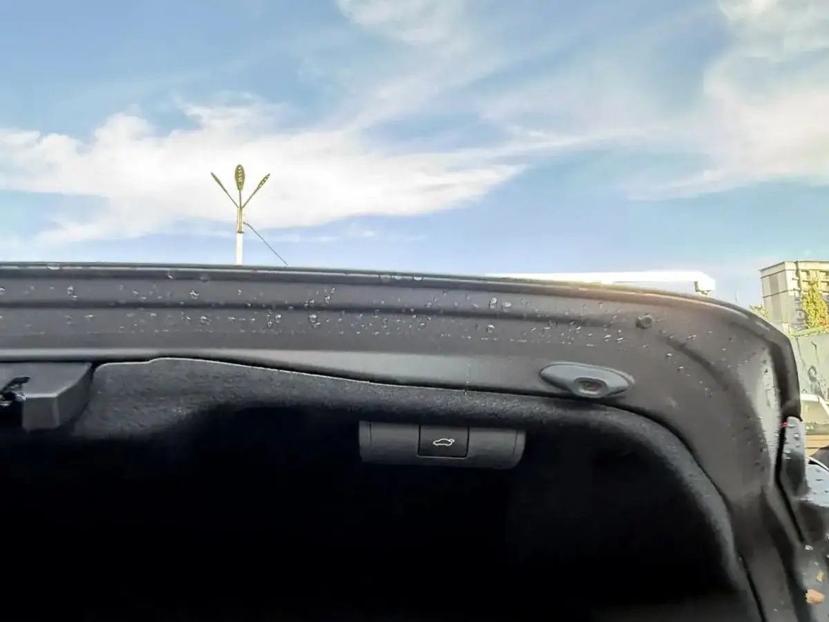 Toyota Camry, 2026