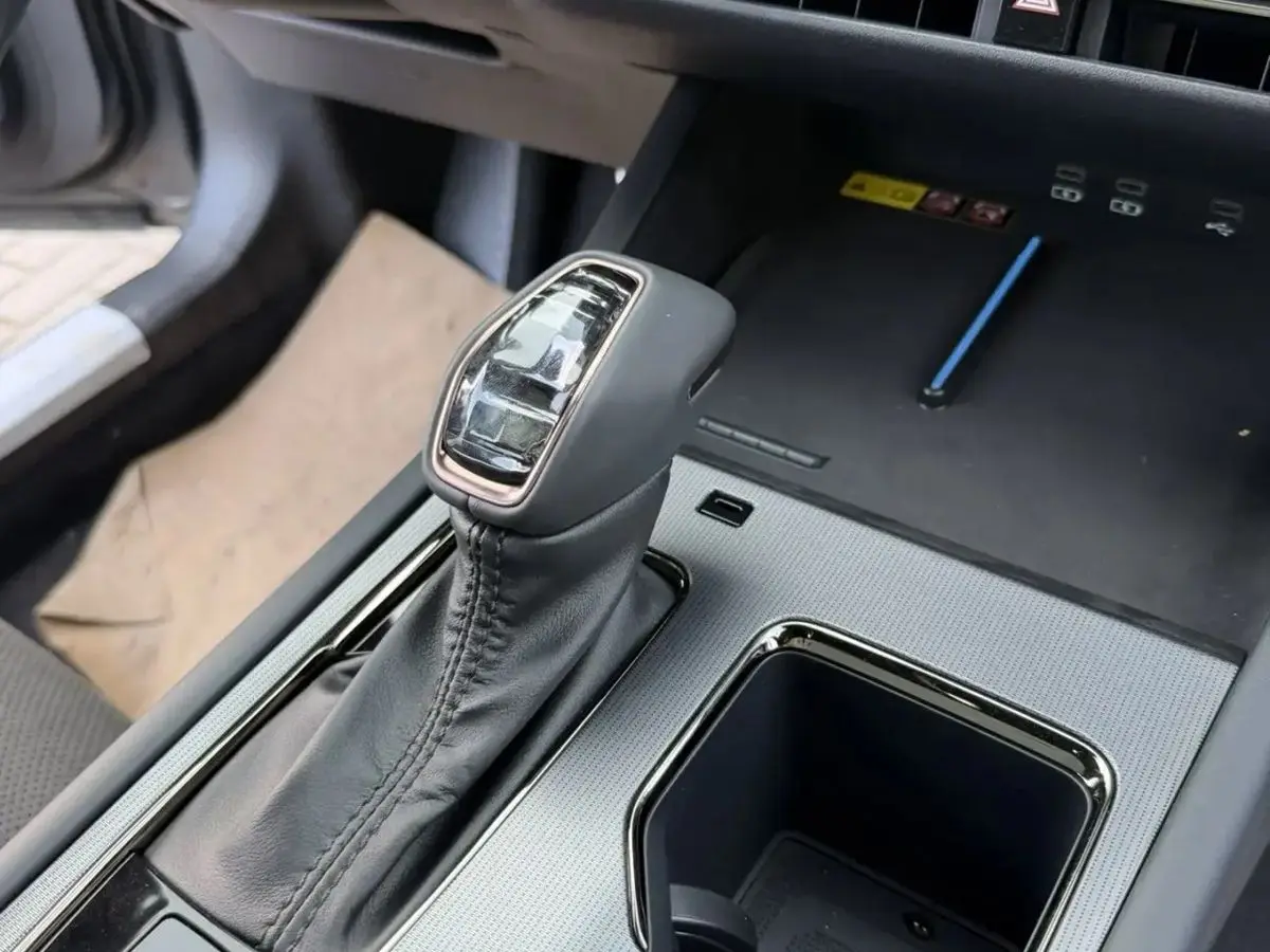 Toyota Camry, 2026