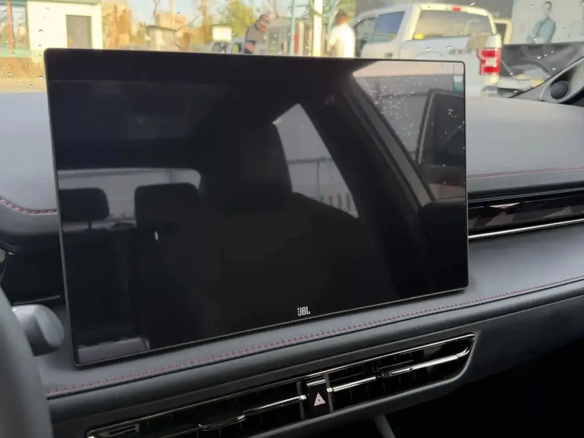 Toyota Camry, 2026