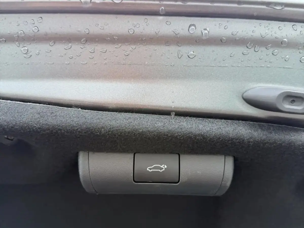Toyota Camry, 2026