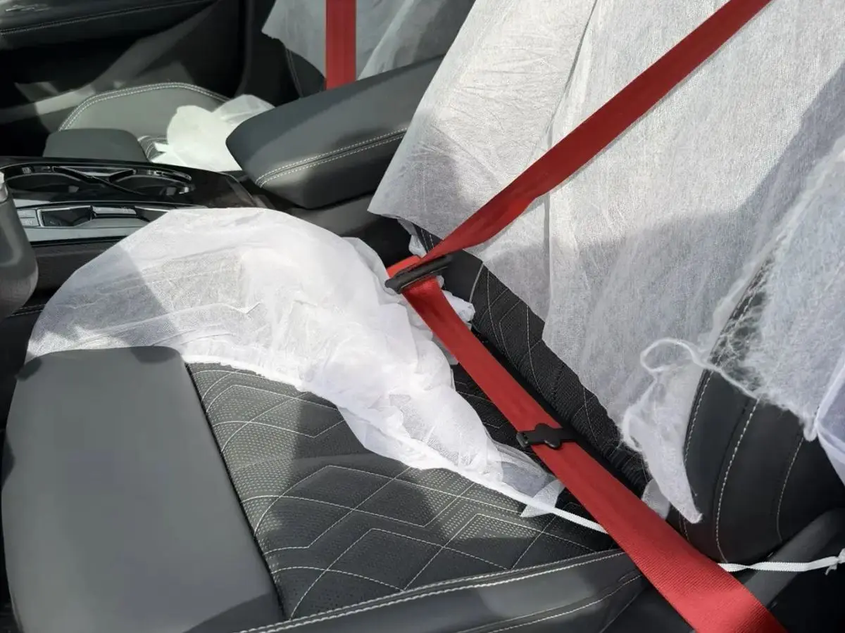 Audi A5, 2026